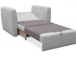 Minkšta sofa - lova BELLA 1