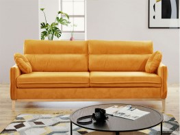 Minkšta sofa BELLANO