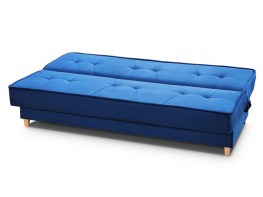 Minkšta sofa - lova RIVA