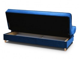Minkšta sofa - lova RIVA