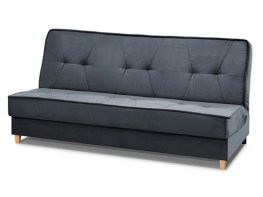 Minkšta sofa - lova RIVA
