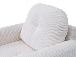 Minkšta sofa lova CLOUD