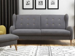 Minkšta sofa LAHTI