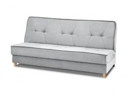 Minkšta sofa - lova RIVA