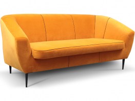 Minkšta sofa OLIVIO