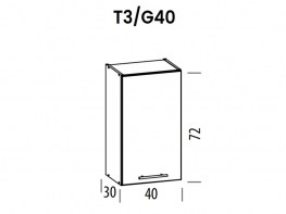 pakabinama-spintele-tiffany-t3g40