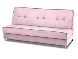 Minkšta sofa - lova RIVA