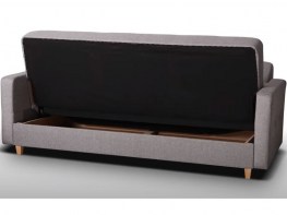 Minkšta sofa - lova TANGO