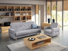 Minkšta sofa - lova TANGO