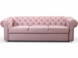 Minkšta sofa - lova VALENTINO 3